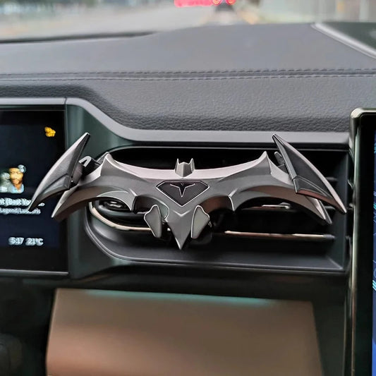 Bat Phone Holder for Cars